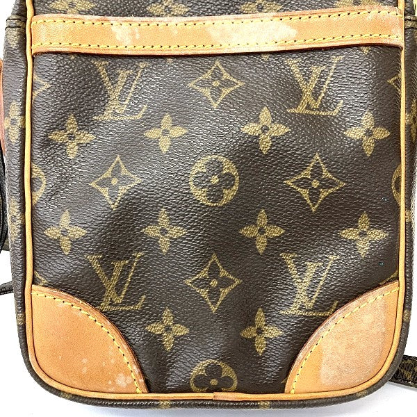 Louis Vuitton Monogram Danube Shoulder Bag M45266