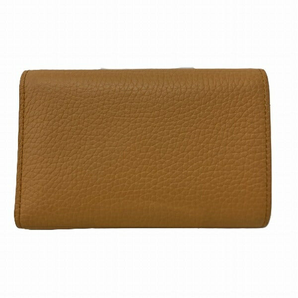 Louis Vuitton Capucines Compact Wallet M81669