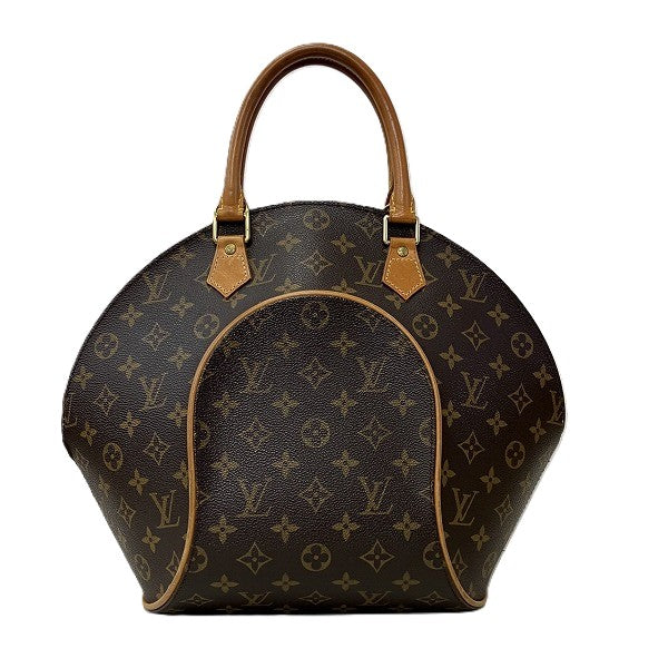 Louis Vuitton Ellipse MM Handbag M51126