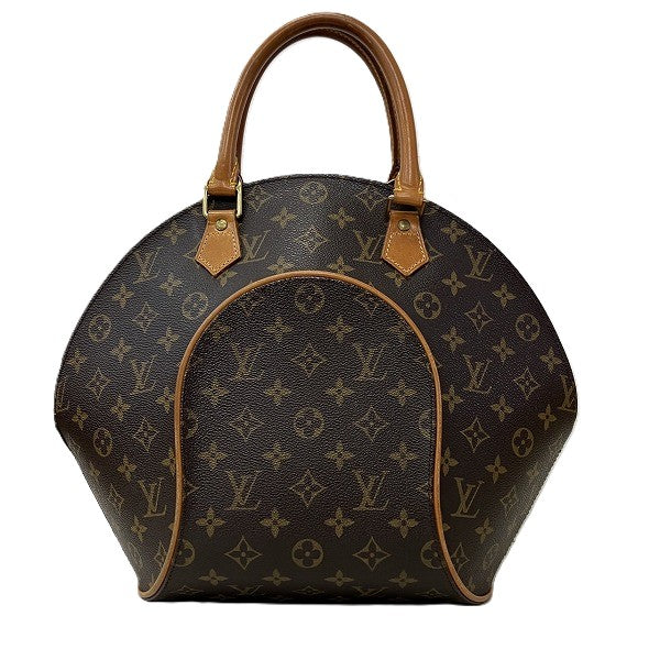 Louis Vuitton Ellipse MM Handbag M51126