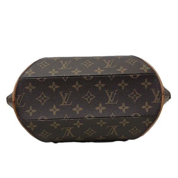 Louis Vuitton Ellipse MM Handbag M51126