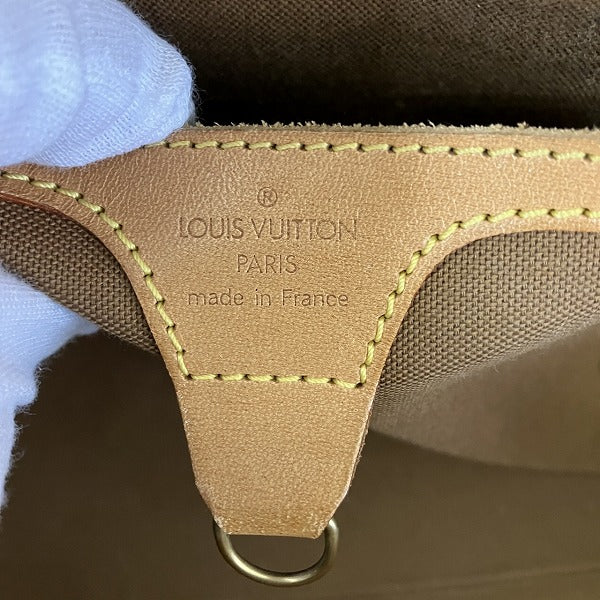 Louis Vuitton Ellipse MM Handbag M51126