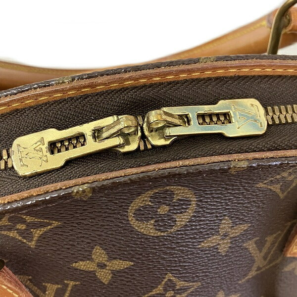 Louis Vuitton Ellipse MM Handbag M51126