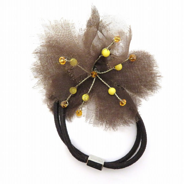 Colette Malouf Nylon Hair Tie Accessory