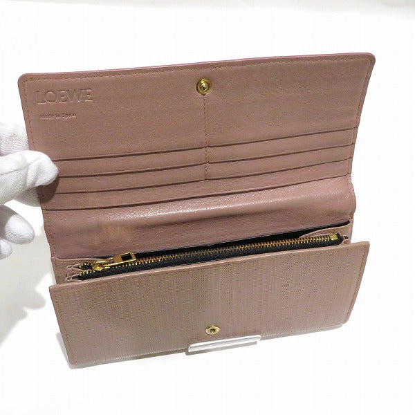 Loewe null Leather in Good Condition