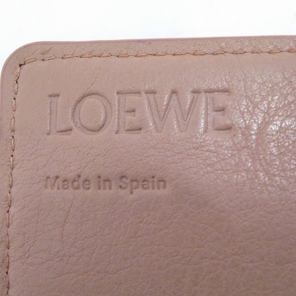 Loewe null Leather in Good Condition