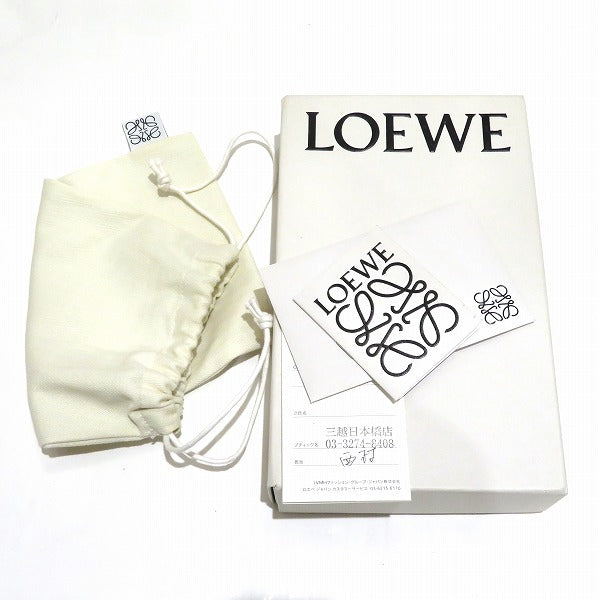 Loewe null Leather in Good Condition