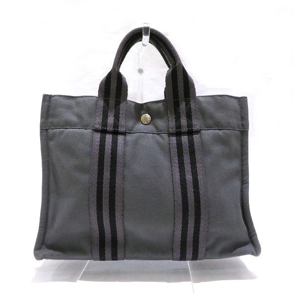 Hermes Foolto PM Tote Bag in Good Condition