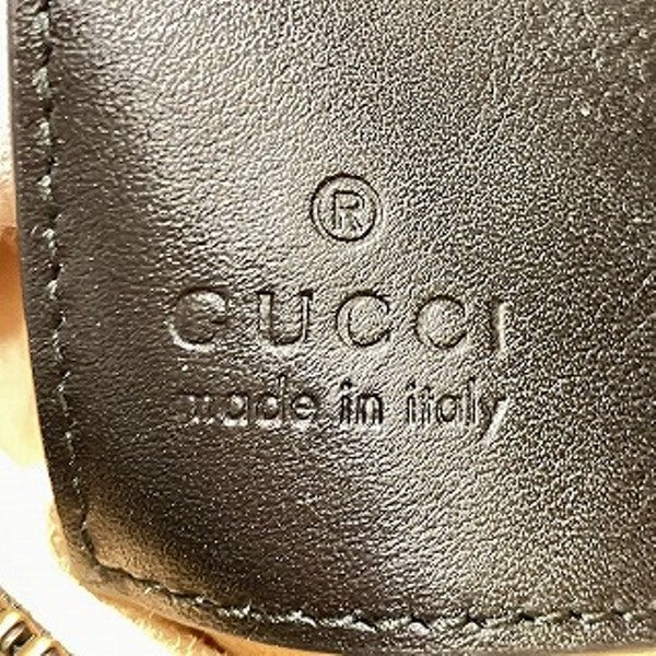 Gucci GG Marmont Chain Shoulder Bag 443447 in Good Condition