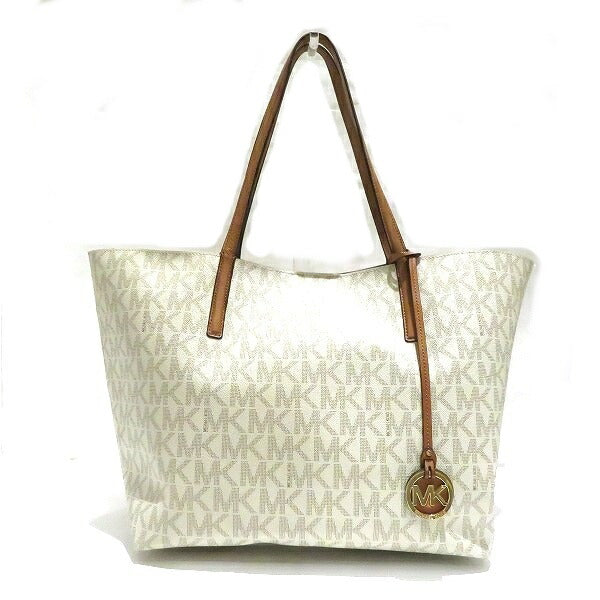 Michael Kors MK Signature Tote Bag