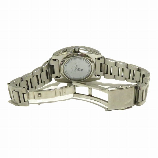 Seiko Lukia Solar Watch 3B21-0AN0