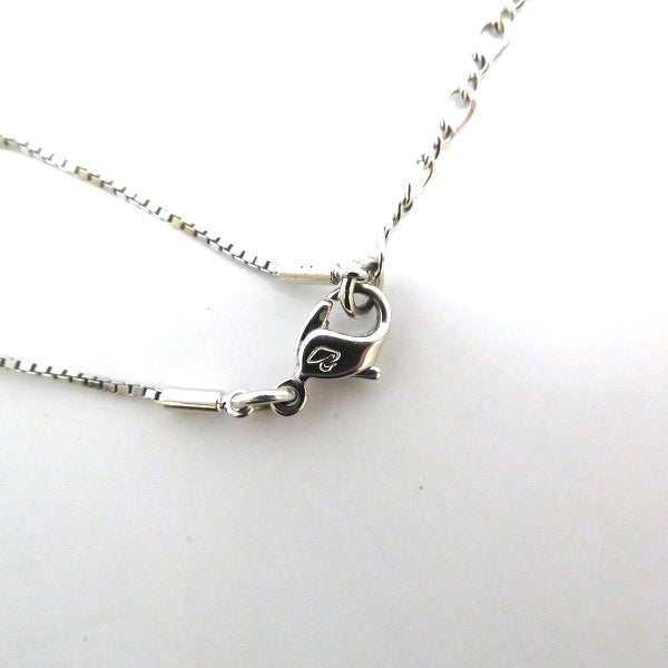 Swarovski Metal Snake Necklace in Good Condition