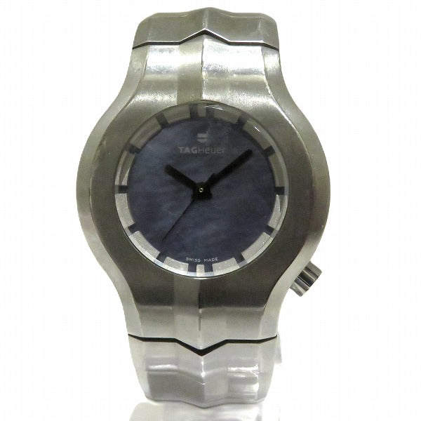 TAG Heuer Alter Ego Quartz Watch WP1312