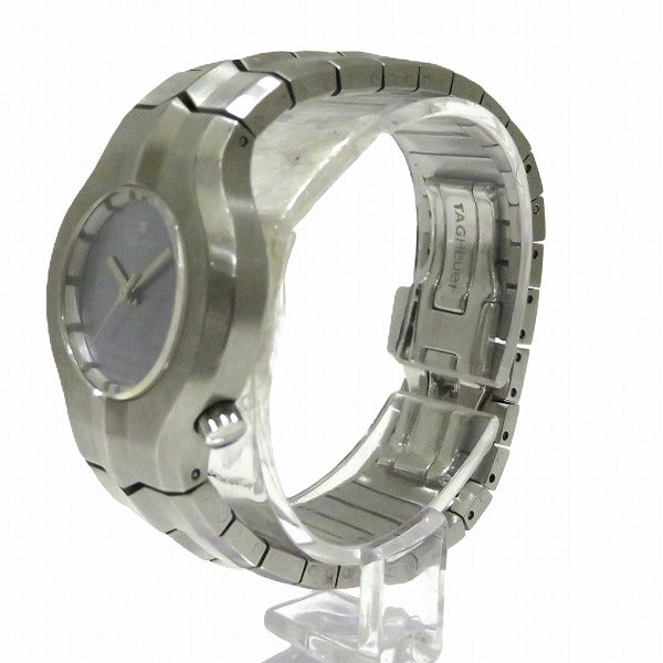 TAG Heuer Alter Ego Quartz Watch WP1312