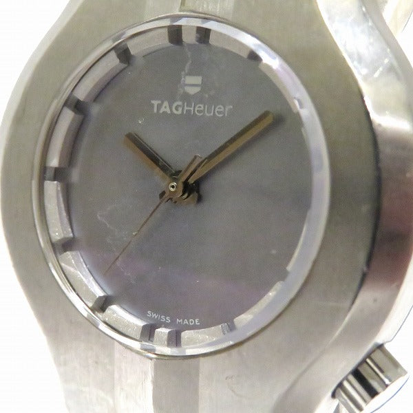 TAG Heuer Alter Ego Quartz Watch WP1312