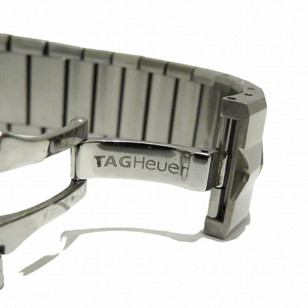 TAG Heuer Alter Ego Quartz Watch WP1312