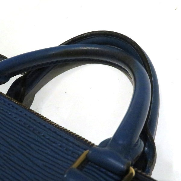 Louis Vuitton Epi Speedy 30 Handbag M43005