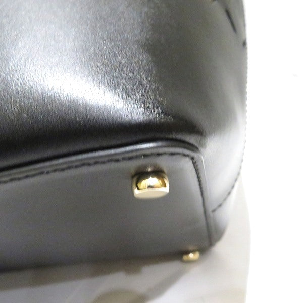 Kate Spade Leather Punching Tote Bag in Good Condition