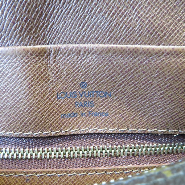 Louis Vuitton Nile Monogram Shoulder Bag M45244