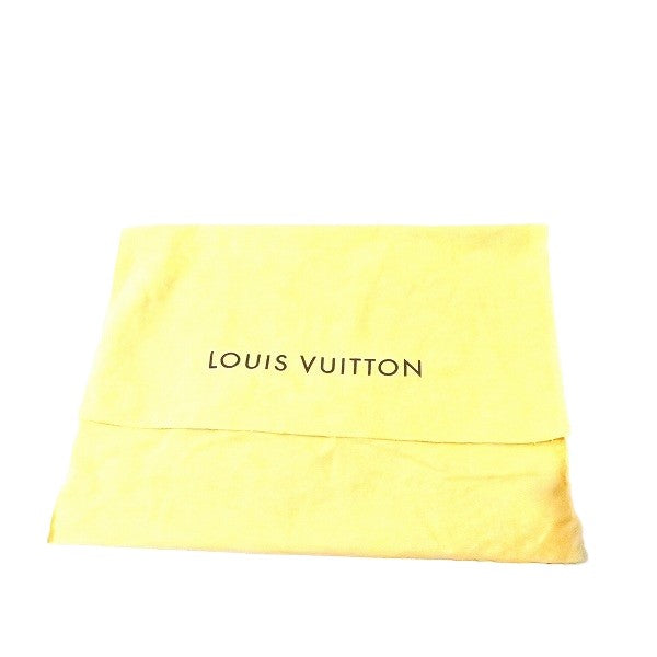 Louis Vuitton Nile Monogram Shoulder Bag M45244