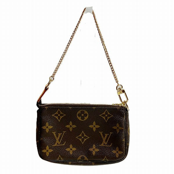 Louis Vuitton Mini Pochette Accessoires Handbag