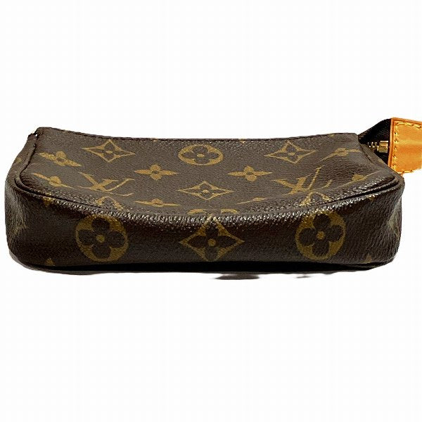 Louis Vuitton Mini Pochette Accessoires Handbag