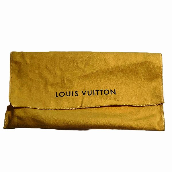 Louis Vuitton Mini Pochette Accessoires Handbag