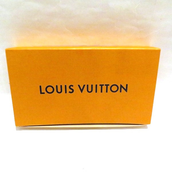 Louis Vuitton Taiga Leather Zippy Organizer Wallet M30515 in Fair Condition