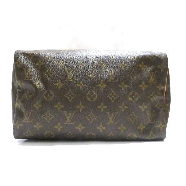 Louis Vuitton Monogram Speedy 30 Handbag M41526