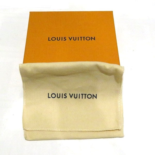 Louis Vuitton Monogram Macassar Bifold Wallet M81537 in Great Condition