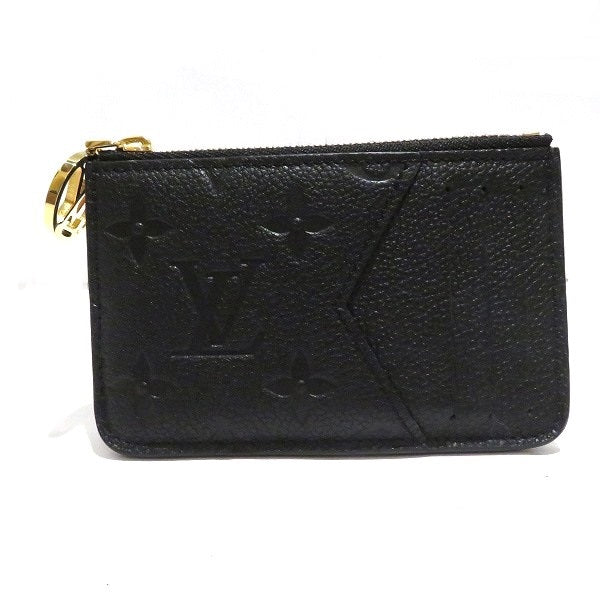 Louis Vuitton Leather Card Holder M81883