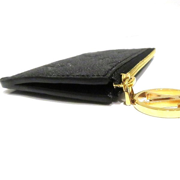 Louis Vuitton Leather Card Holder M81883