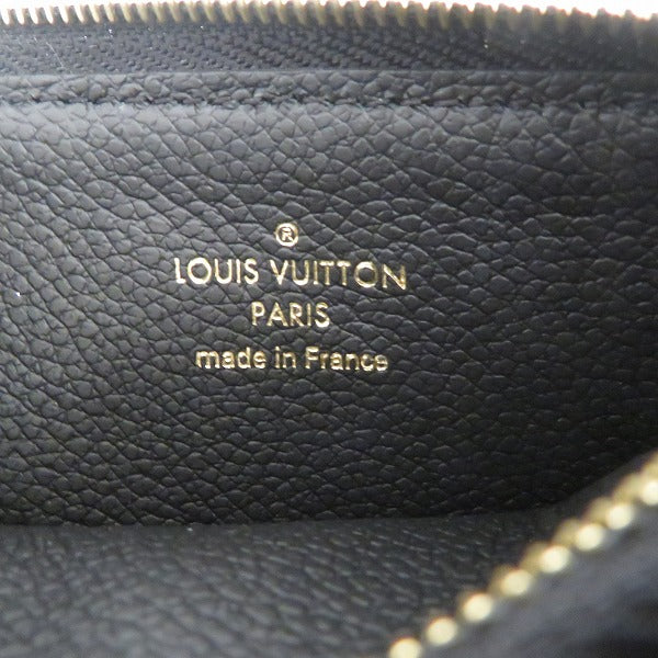 Louis Vuitton Leather Card Holder M81883