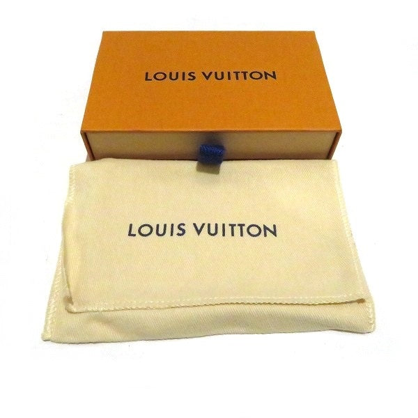 Louis Vuitton Leather Card Holder M81883