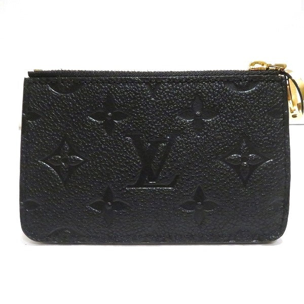 Louis Vuitton Leather Card Holder M81883