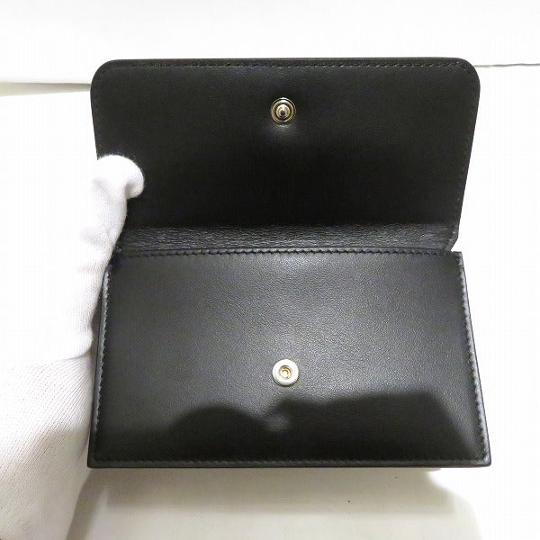 Dsquared2 Leather Card Holder in Great Condition