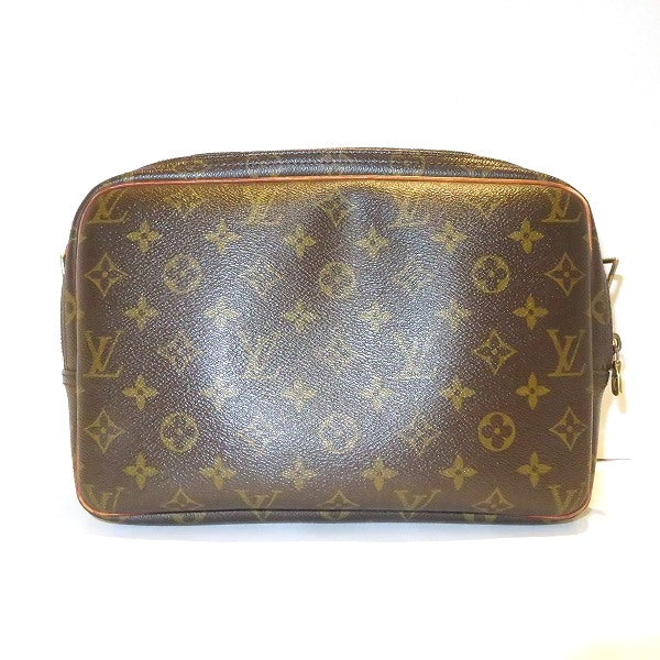 Louis Vuitton Monogram Reporter PM Shoulder Bag M45254 in Fair Condition