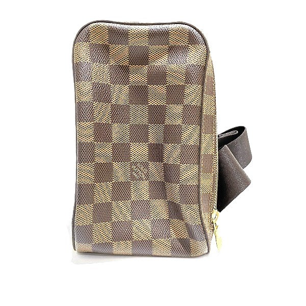 Louis Vuitton Damier Geronimos Shoulder Bag N51994