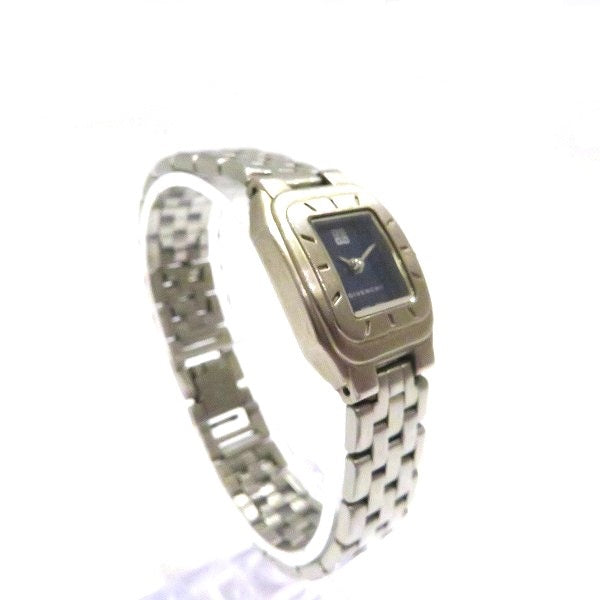 Givenchy Square VP08 XVII Quartz Watch for Women in Good Condition