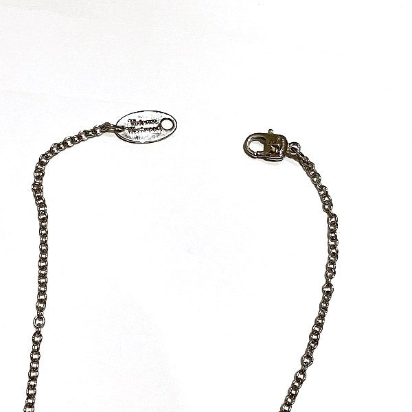 Vivienne Westwood Metal Necklace for Women in Good Condition