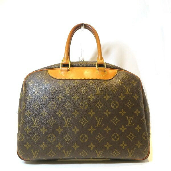 Louis Vuitton Monogram Deauville Handbag M47270