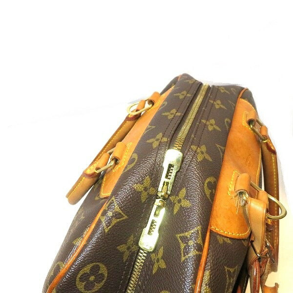 Louis Vuitton Monogram Deauville Handbag M47270