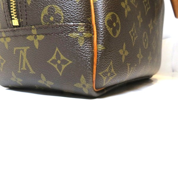 Louis Vuitton Monogram Deauville Handbag M47270