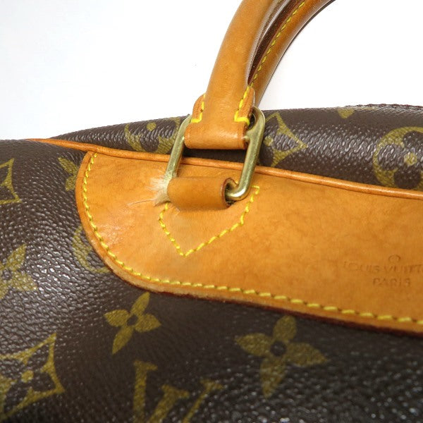 Louis Vuitton Monogram Deauville Handbag M47270