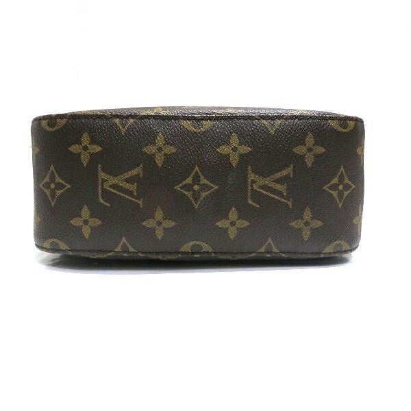 Louis Vuitton Monogram Spontini Handbag M47500