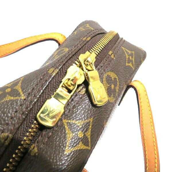 Louis Vuitton Monogram Spontini Handbag M47500