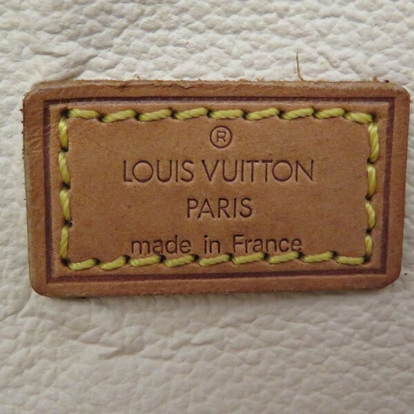 Louis Vuitton Monogram Spontini Handbag M47500