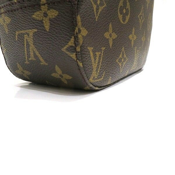 Louis Vuitton Monogram Spontini Handbag M47500