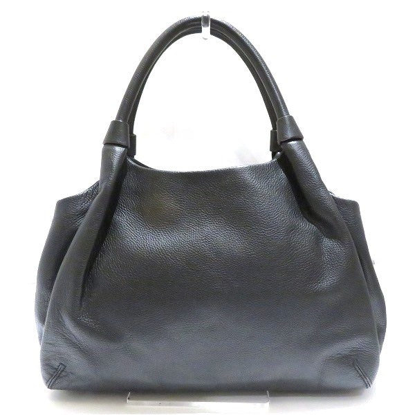 Kate Spade Leather Tote Bag WKRU1639 in Good Condition