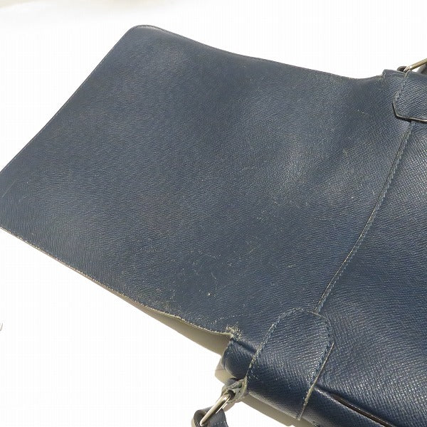 Louis Vuitton Taiga Roman PM Messenger Bag M32824